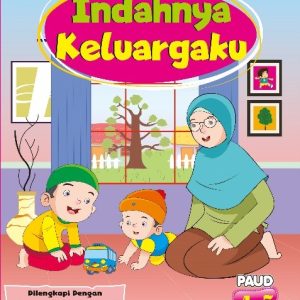 Indahnya Keluargaku