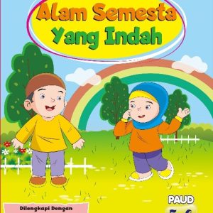 Alam Semesta yang Indah