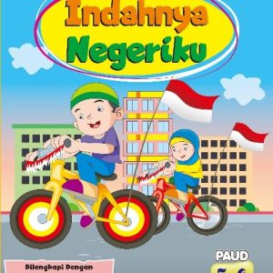 Indahnya Negeriku