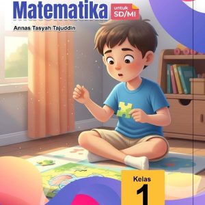 Matematika untuk Kelas 1 SD/MI