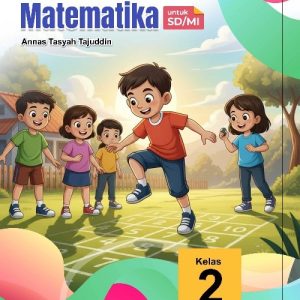 Matematika untuk Kelas 2 SD/MI