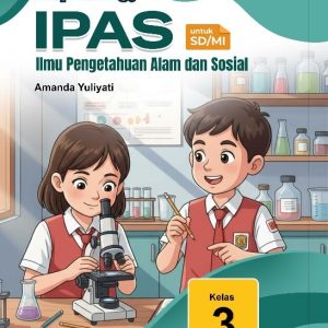 Ilmu Pengetahuan Alam dan Sosial untuk Kelas 3 SD/MI