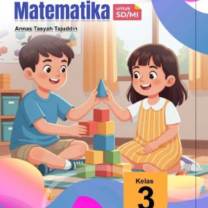 Matematika untuk Kelas 3 SD/MI