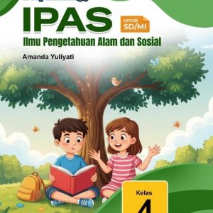 Ilmu Pengetahuan Alam dan Sosial untuk Kelas 4 SD/MI