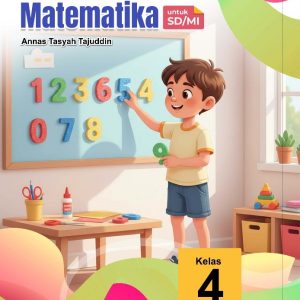Matematika untuk Kelas 4 SD/MI