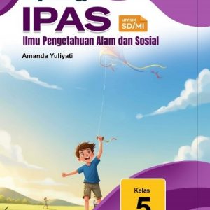 Ilmu Pengetahuan Alam dan Sosial untuk Kelas 5 SD/MI