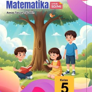 Matematika untuk Kelas 5 SD/MI