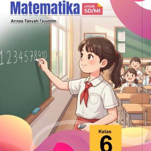 Matematika untuk Kelas 6 SD/MI